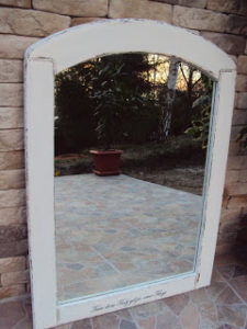 Read more about the article Mirror, mirror on the wall….