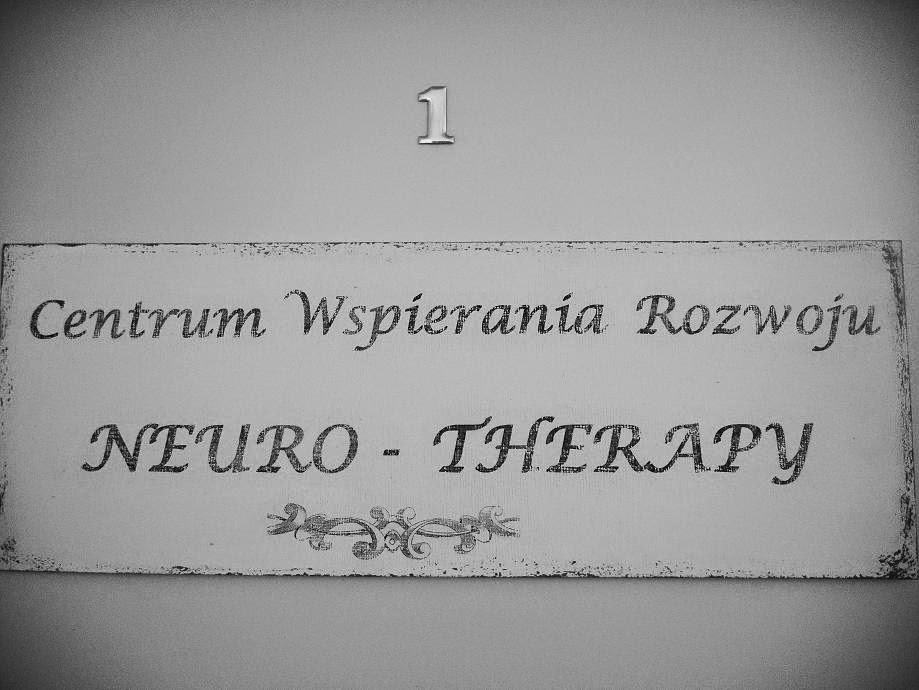 Read more about the article Centrum Wspierania Rozwoju Neuro- Therapy GOTOWE!!!:)
