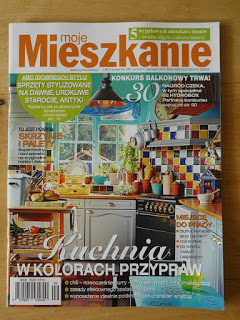 Read more about the article Mój dom w Moim Mieszkaniu