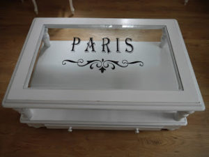Read more about the article Paris is always a good idea – part 2